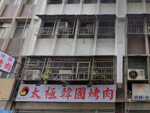 新北樹林法拍公寓-2