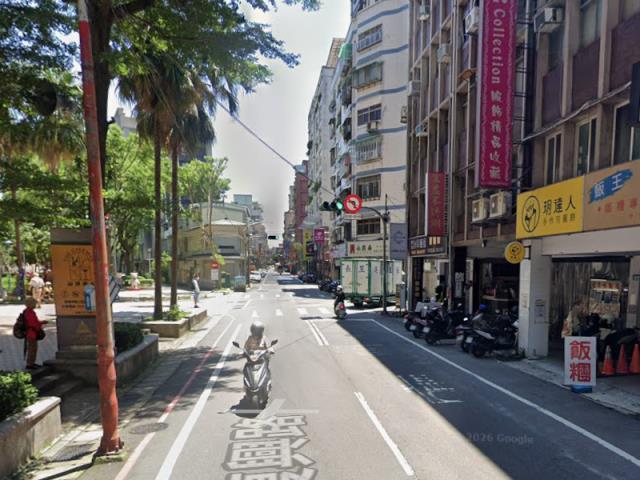 新北樹林法拍公寓-3