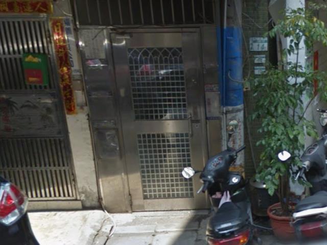 新北板橋公寓拍賣-1