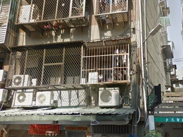 新北板橋公寓拍賣-3
