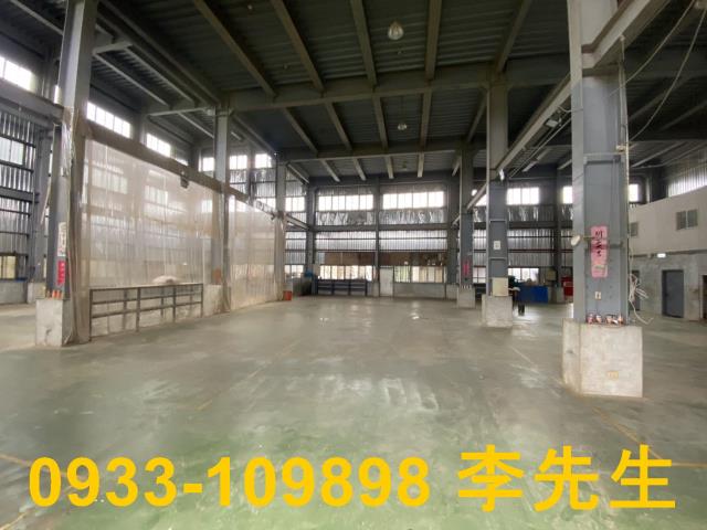 桃園中壢廠房-2