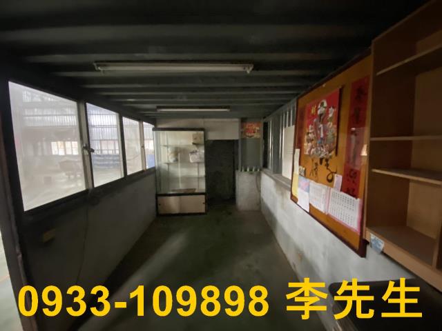 桃園中壢廠房-4