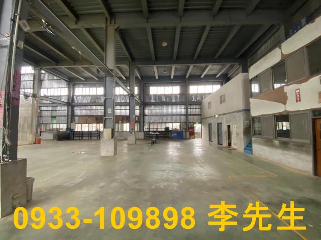 桃園中壢廠房-6