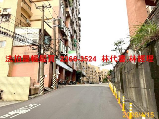 淡水大樓法拍-4