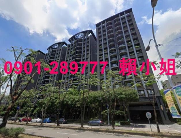 台中大樓拍賣-3