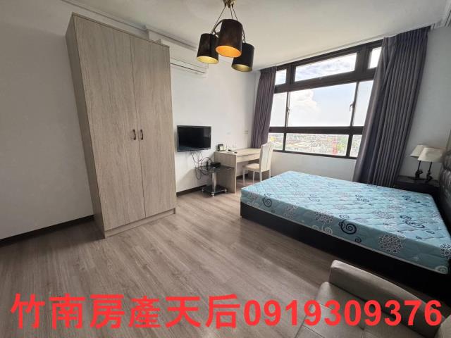 頭份華廈-1