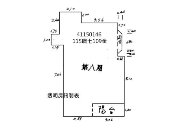 土城大樓法拍-10
