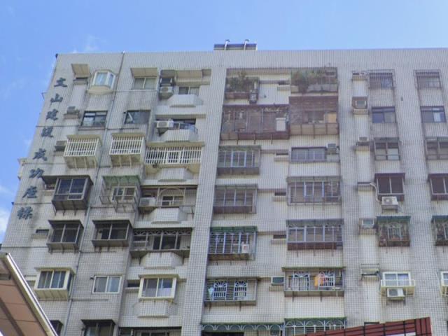 土城大樓法拍-4
