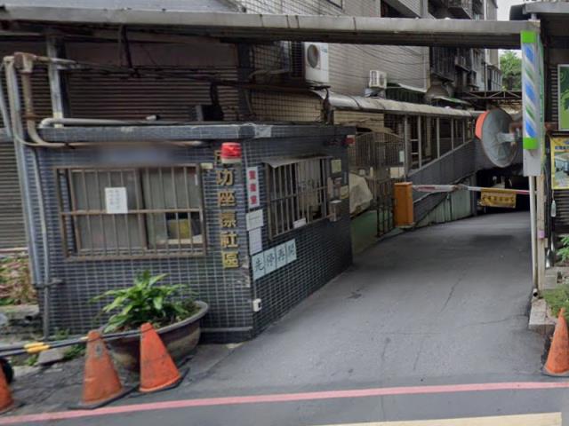 土城大樓法拍-7