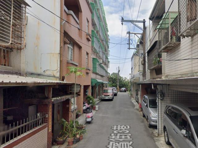 鶯歌透天拍賣-3