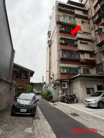 台北大樓法拍-4