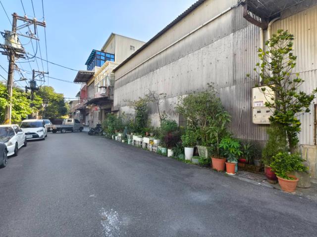 桃園廠房-1