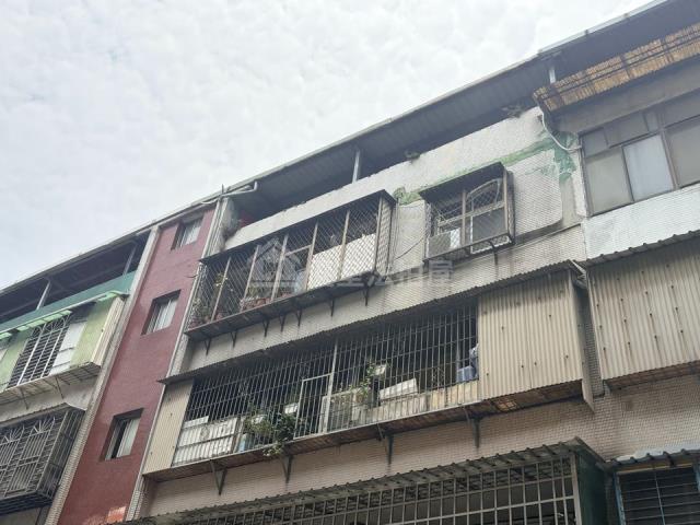 新北公寓拍賣-1