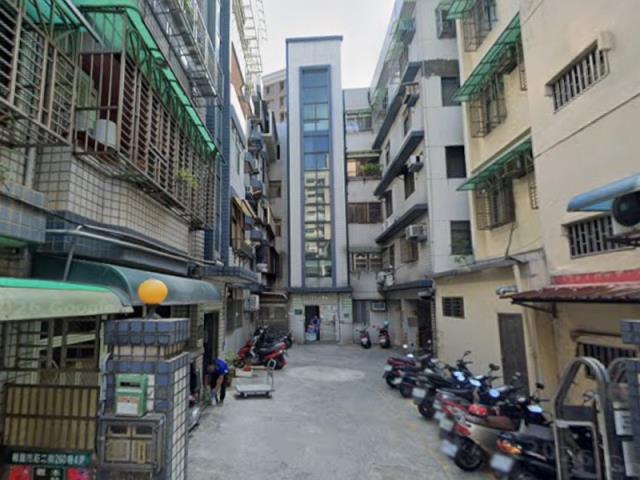 桃園桃園區法拍公寓-1