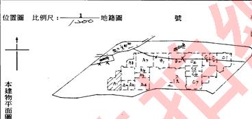 新北淡水法拍大樓-12