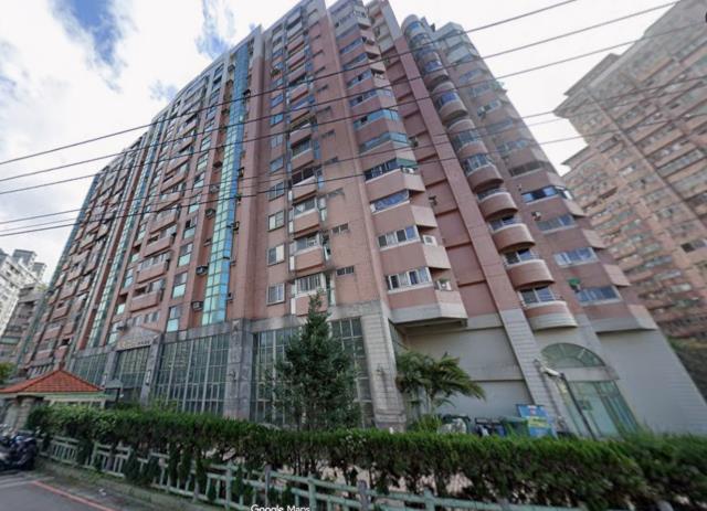 新北淡水法拍大樓-4