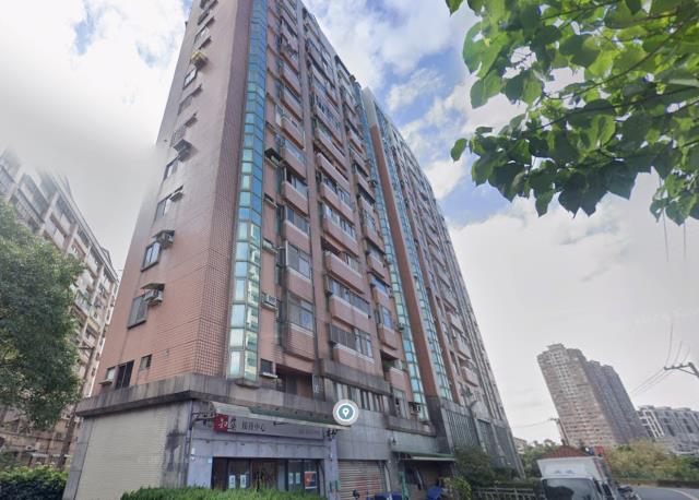 新北淡水法拍大樓-7