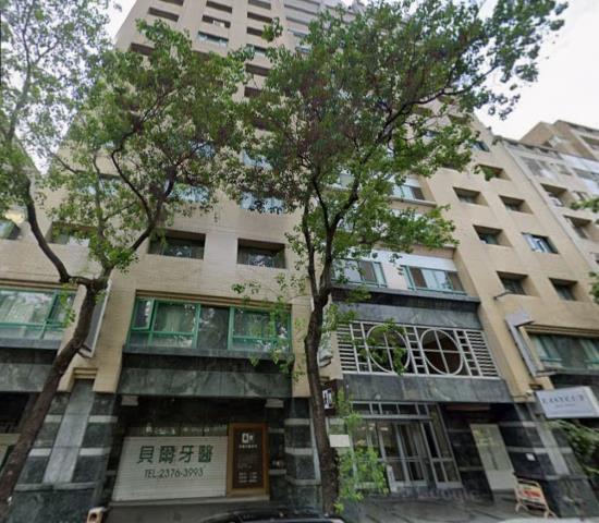 西區法拍大樓-2