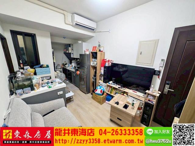 台中華廈-1