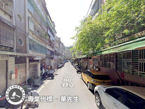 新北拍賣公寓-6