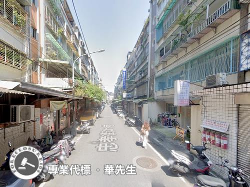 新北拍賣公寓-5
