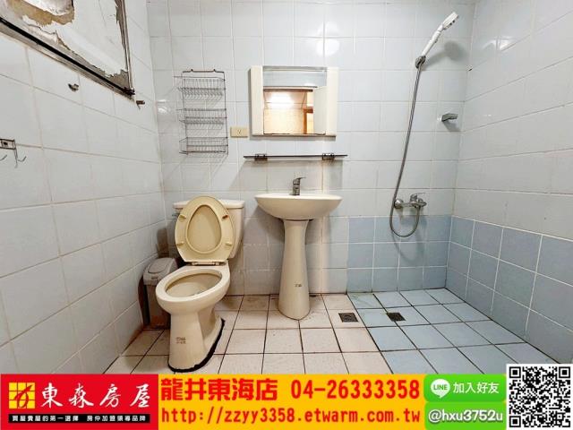 台中華廈-11