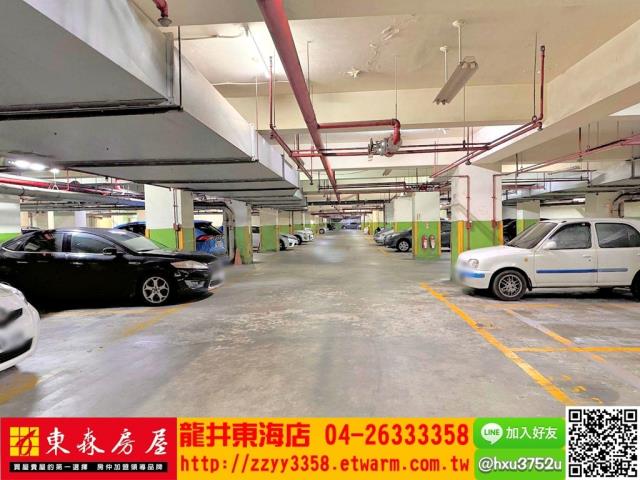 台中華廈-12
