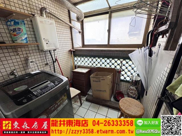 台中華廈-5