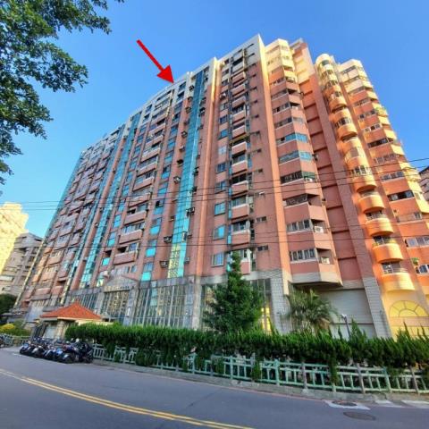 新北淡水法拍大樓-1