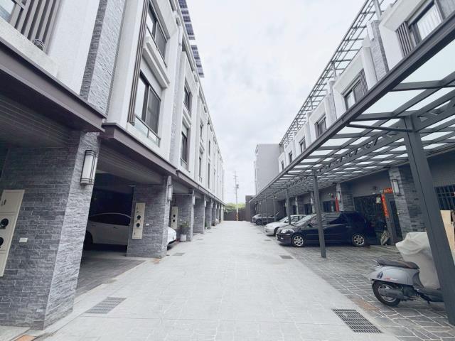 台中神岡別墅-3