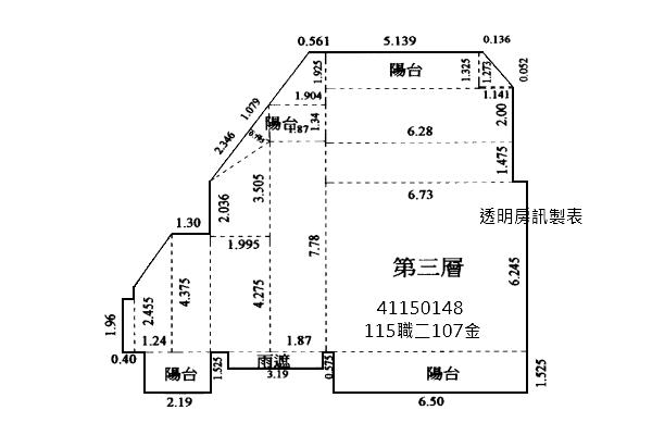 新北永和華廈法拍-2