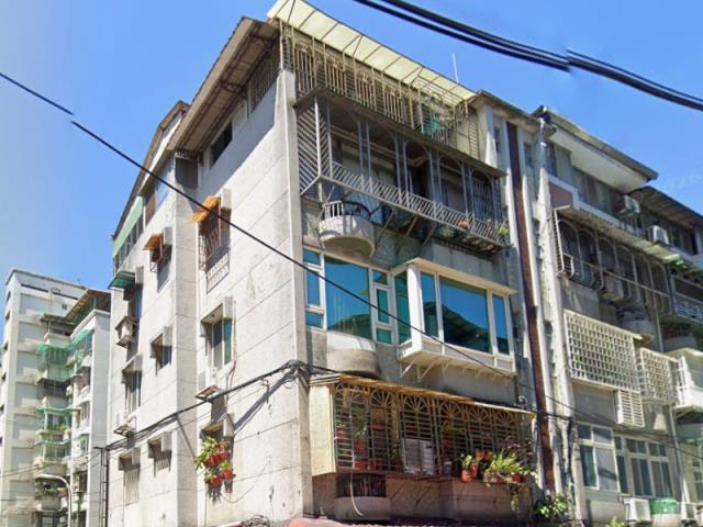 新北永和公寓拍賣-1
