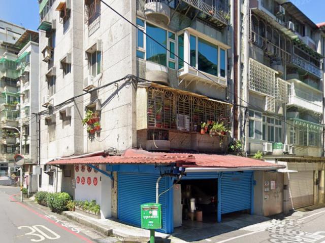新北永和公寓拍賣-2
