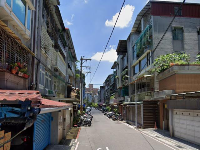 新北永和公寓拍賣-3