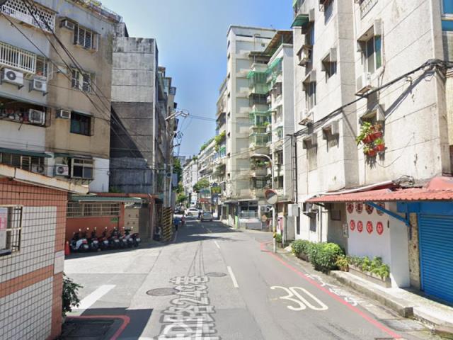新北永和公寓拍賣-4