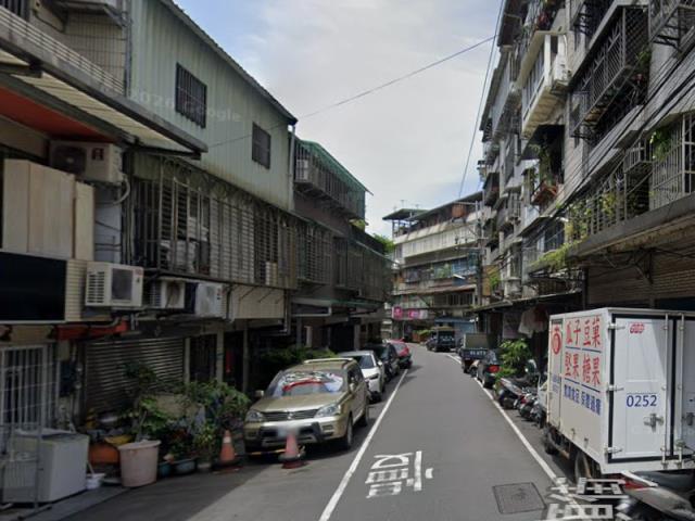 樹林公寓拍賣-3