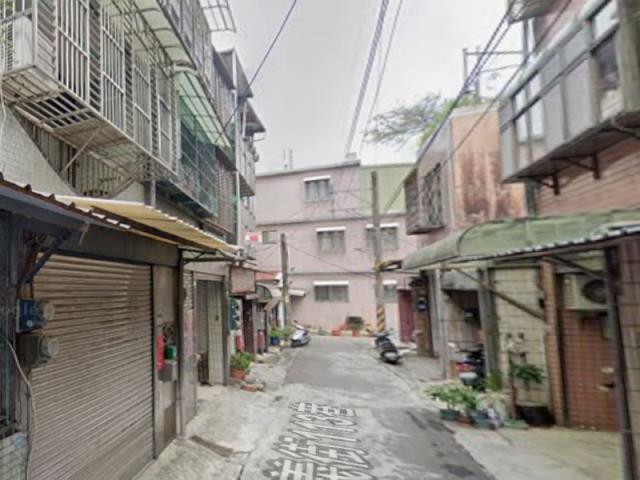 八德法拍透天-1