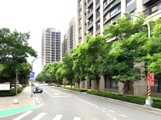 平鎮大樓拍賣-4