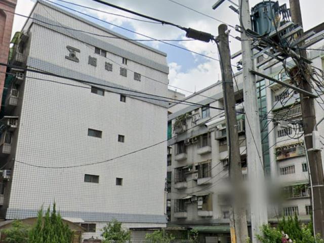 樹林拍賣公寓-6