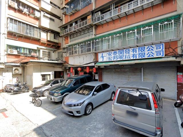 台北法拍華廈-3