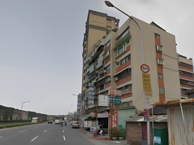 台北法拍華廈-2