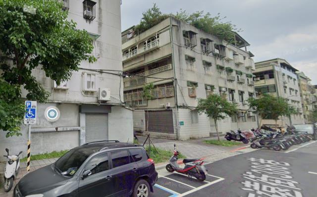 台北公寓法拍-5