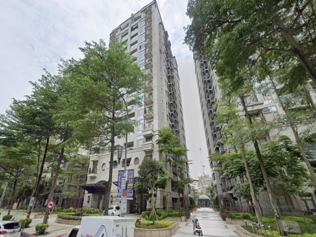 台北南港大樓法拍-6