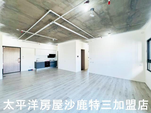 沙鹿大樓-5