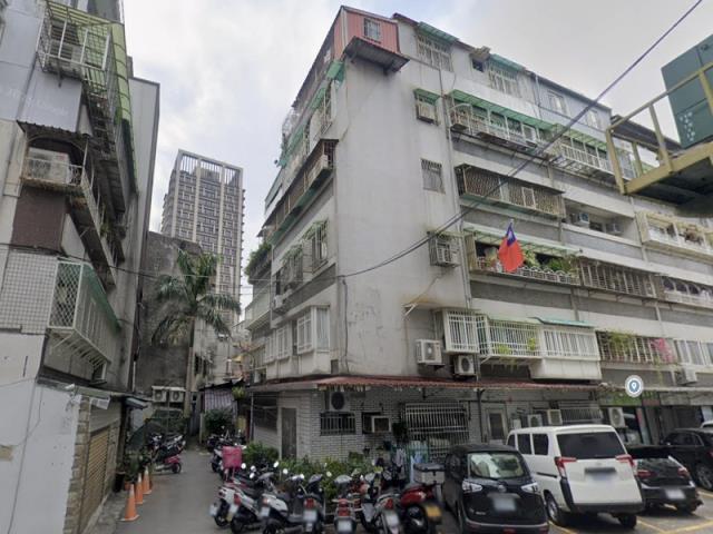 台北北投法拍一樓-5