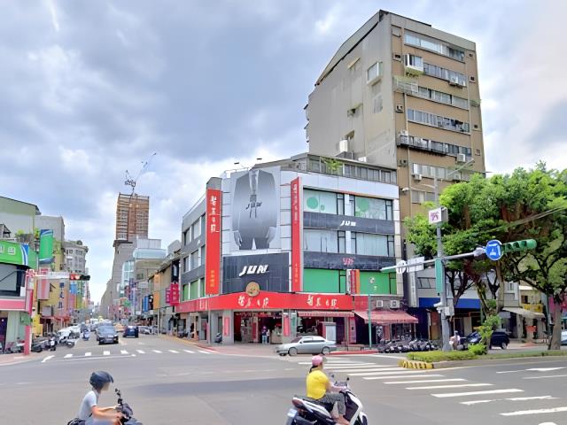 台北大同區大樓法拍-2