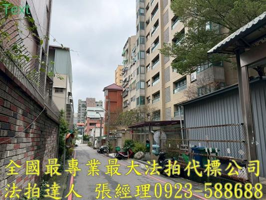 西區法拍大樓-3
