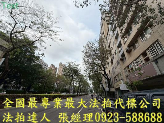 西區法拍大樓-4