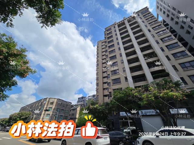 台中法拍大樓-10