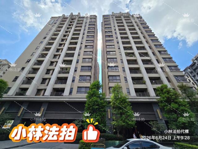 台中法拍大樓-7